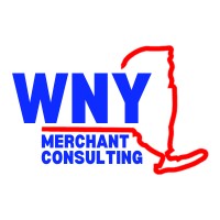 WNY Merchant Consulting Logo