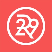 Refinery29, Inc. Logo