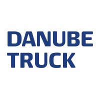 Danube Truck Magyarország Kft. Logo