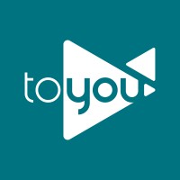 Asda toyou Logo