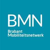 Brabant Mobiliteitsnetwerk Logo