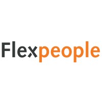 Flexpeople Logo