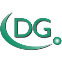 Data Group Srl Logo