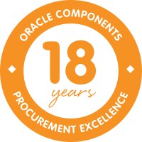 Oracle Components Ltd Logo