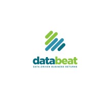 DataBeat Analytics Consulting Logo