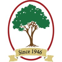 Fitzwater Tree & Lawn Care Logo