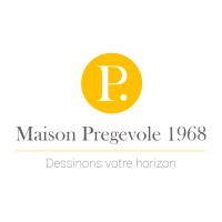 Maison Pregevole-1968🌏↗️Gestion Privée, Assurances & Retraite du Français de létranger - OSCI Logo