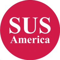 SUS America, Inc. Logo
