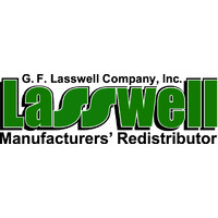 G. F. Lasswell Logo