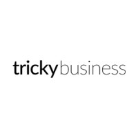Tricky Business Ltd Logo