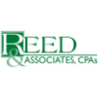 Reed & Associates, CPAs Logo