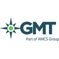 GMT Part of AMCS Group Logo