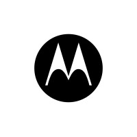 Motorola Mobility (a Lenovo Company) Logo
