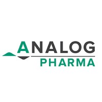 ANALOG Pharma Logo