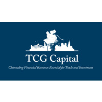 TCG Capital, LLC Logo