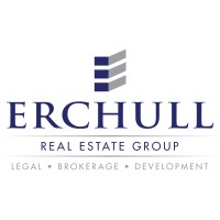Erchull Real Estate Group, LLC Logo