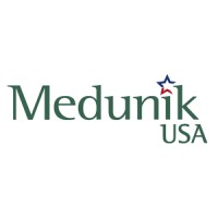Medunik USA Logo