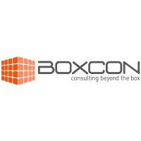 Boxcon AG Logo