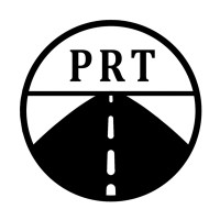 Project Road Training - PMP Exam Prep Logo