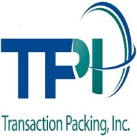 Transaction Packing, Inc. Logo