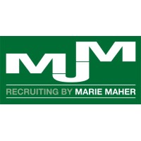 Marie J Maher Consulting Logo