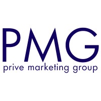 Prive Management Group Logo