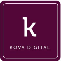 Kova Digital Logo