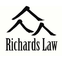 Richards Law Logo