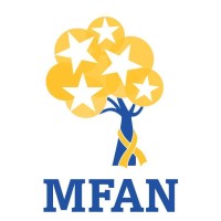 Military Family Advisory Network Logo