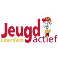 Jeugd Actief Logo