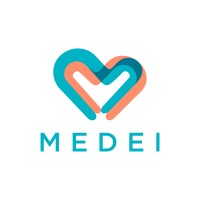 Medei Logo