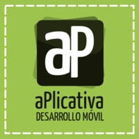 aPlicativa Logo