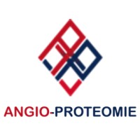 Angio-Proteomie Logo