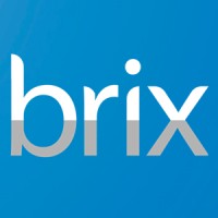 Brix Company Logo