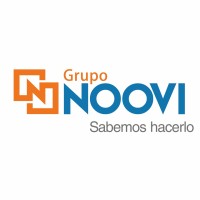 GRUPO NOOVI Logo