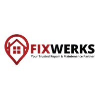 Fixwerks Logo