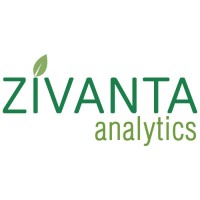 Zivanta Analytics Logo