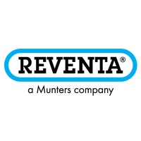 Munters Reventa Germany Logo