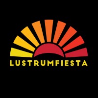 Lustrumfiesta Logo
