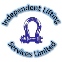 Independent Lifting Services Limited Logo