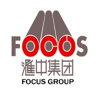 Hebei Focus Piping Co.,Ltd Logo