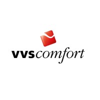 VVS Comfort A/S Logo