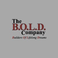 The B.O.L.D. Company Logo