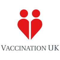 Vaccination UK Ltd. Logo