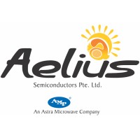 Aelius Semiconductors Pte Ltd Logo