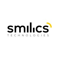 SMILICS Technologies Logo