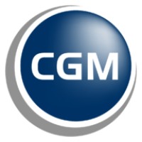 CGM AP EASY Logo