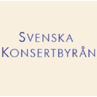 Svenska Konsertbyrån AB Logo