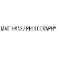 Matt Haas Photography Logo
