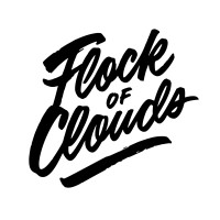 Flock of Clouds Ltd. Logo